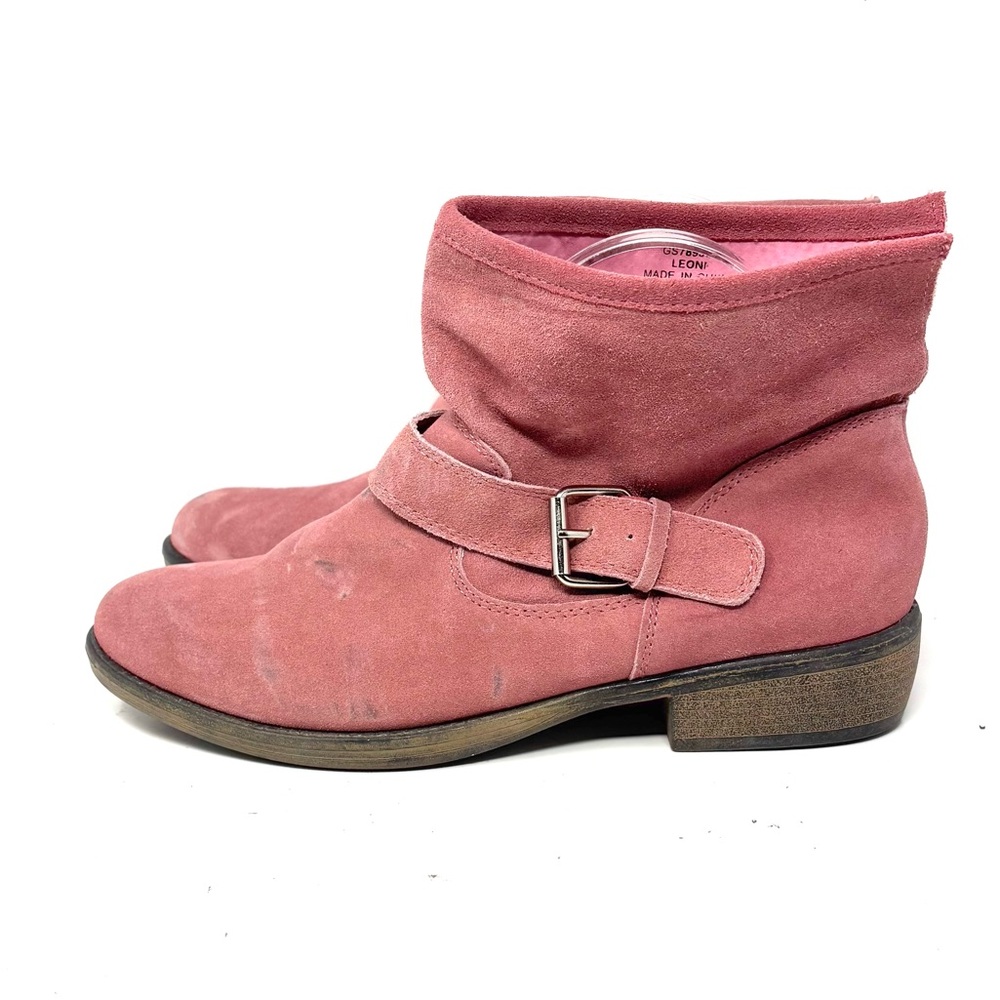 MIA Boots